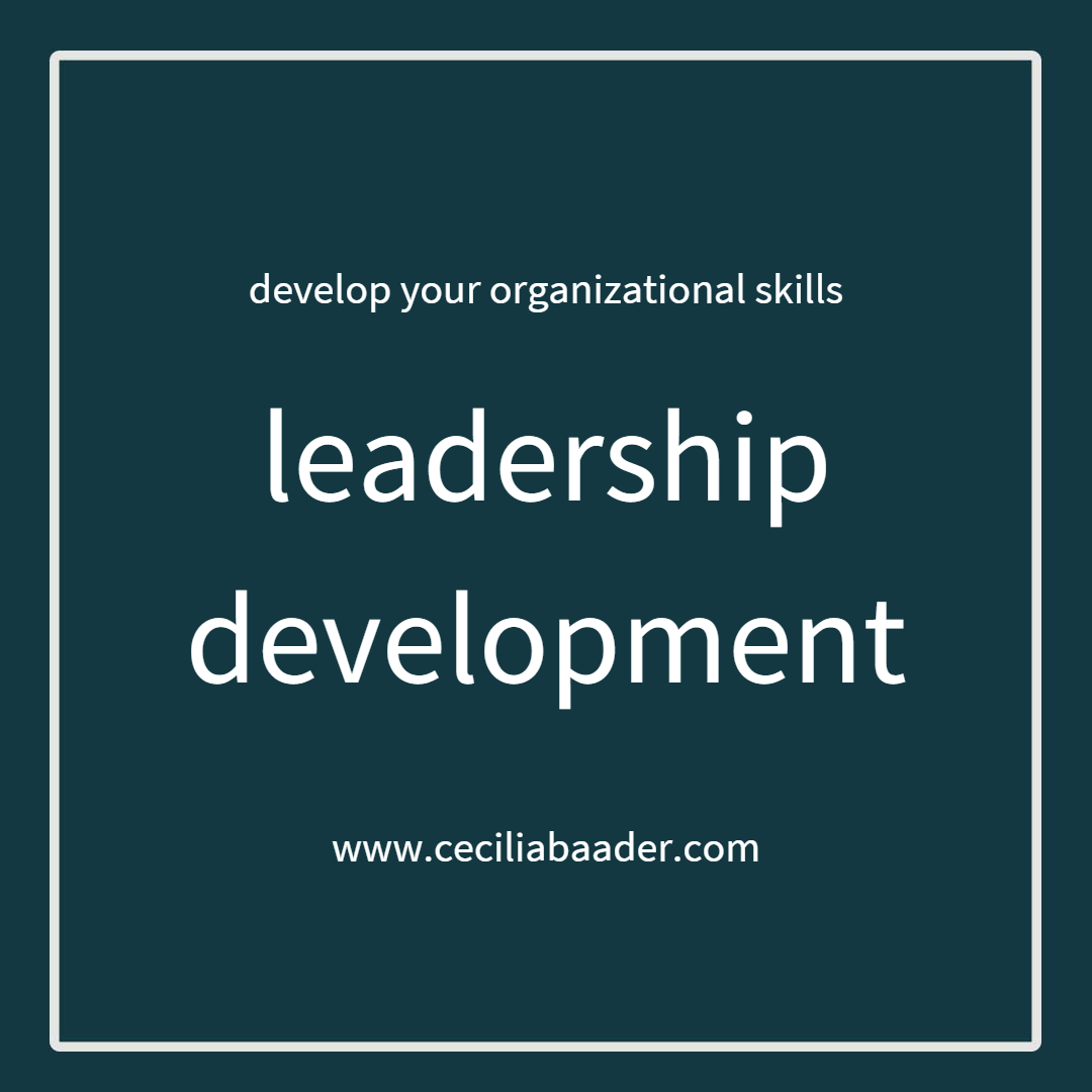 Leadership Services