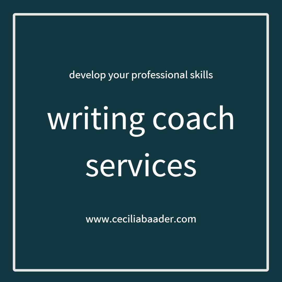 Coaching Services