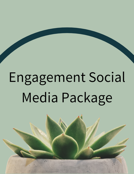 Engagement Package